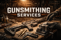 Gunsmithing Services