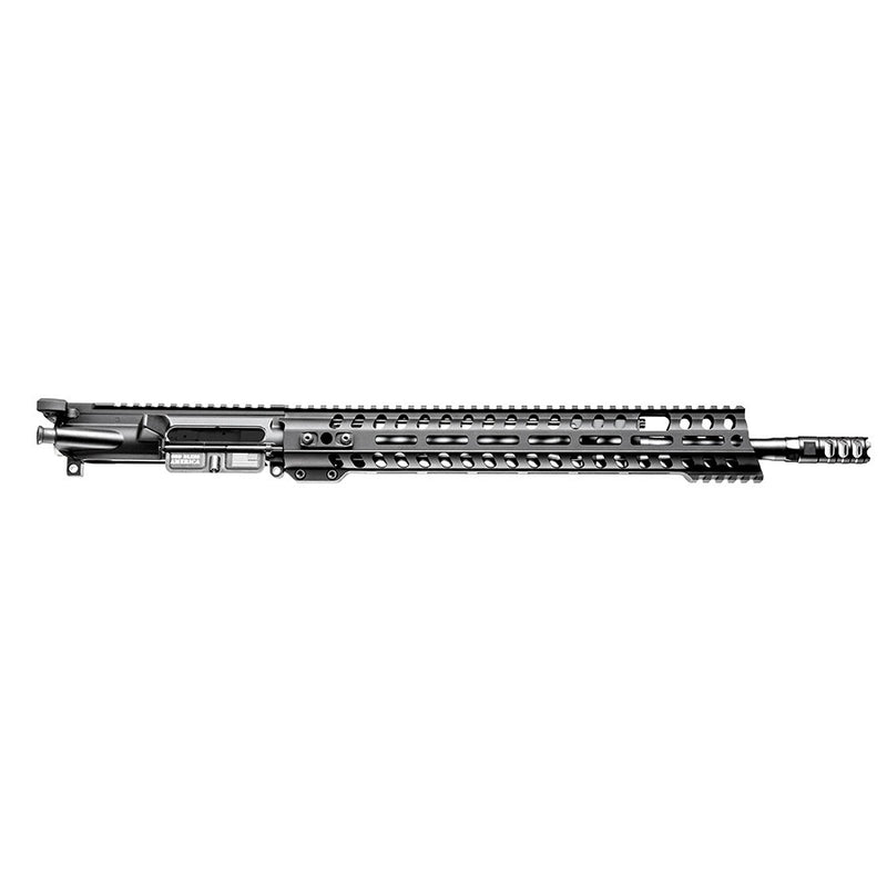 POF USA Renegade+ Upper 223 Rem | 5.56 NATO RENEGADE+ UPPER 5.56 16.5