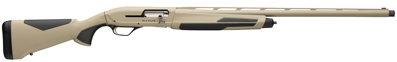 Browning Maxus II Earth 12 Gauge MAXUS II EARTH 12/28 3.5