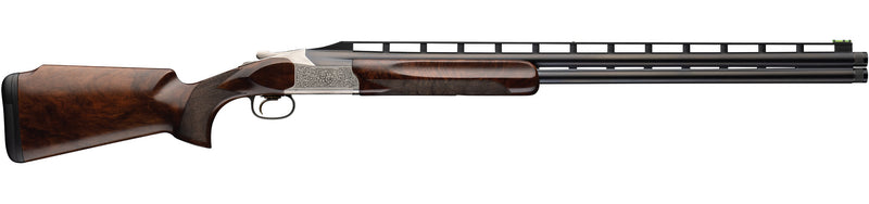 Browning Citori 825 Lariat Trap 12 Gauge CITORI 825 LARIAT TRAP 12/30 #