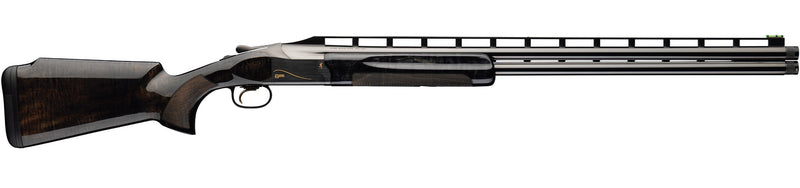 Browning Citori 825 Noir Trap 12 Gauge CITORI 825 NOIR TRAP 12/30   #