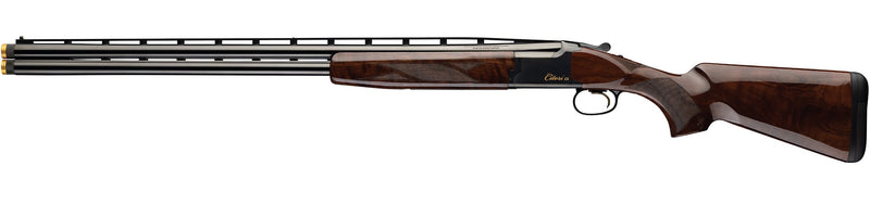 Browning Citori CX (Crossover) 12 Gauge CITORI CX 12/30 BL/WD 3