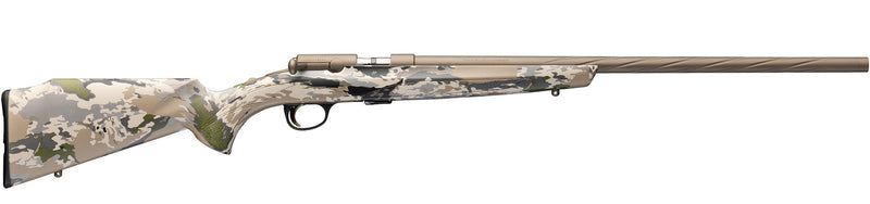Browning T-Bolt Speed Ovix 17 HMR T-BOLT SPEED 17HMR OVIX SR   #