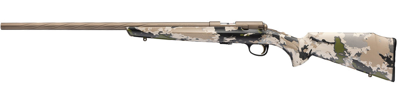Browning T-Bolt Speed Ovix 22 Magnum T-BOLT SPEED 22WMR OVIX SR LH#