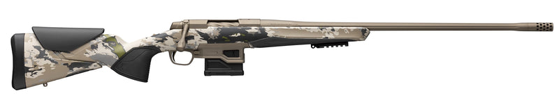 Browning X-Bolt 2 Speed LR SR 270 Win X-BOLT 2 SPEED LR OVIX 270WIN