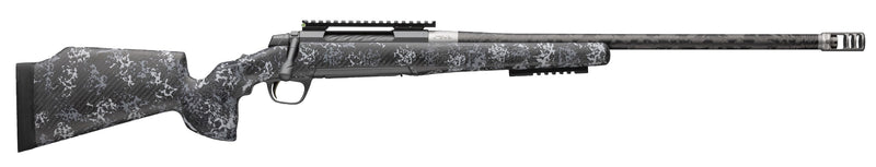 Browning X-Bolt 2 Pro MCM CF SR 6.5 PRC X-BOLT 2 PRO MCM CF 6.5PRC