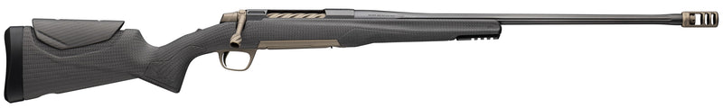 Browning X-Bolt 2 Pro 6.5 Creedmoor X-BOLT 2 PRO SPR 6.5CM       #