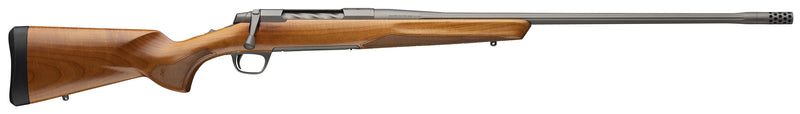 Browning X-Bolt 2 Speed Dark Maple 300 PRC X-BOLT 2 SPEED 300PRC MAPLE  #