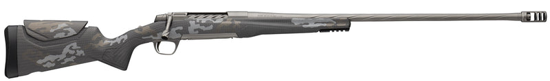 Browning X-Bolt 2 Mountain Pro 6.5 PRC X-BOLT 2 MTN PRO TUNG 6.5PRC