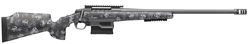 Browning X-Bolt 2 McMillan Pro LR SPR 300 Win Mag X-BOLT 2 MCM PRO LR SPR 300WI#