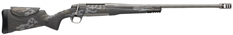 Browning X-Bolt 2 Mountain Pro SPR 6.5 Creedmoor X-BOLT 2 MT PRO SPR TN 6.5CM