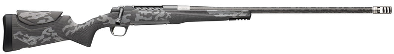 Browning X-Bolt 2 Mountain Pro CF 6.5 Creedmoor X-BOLT 2 MTN PRO CF 6.5CM