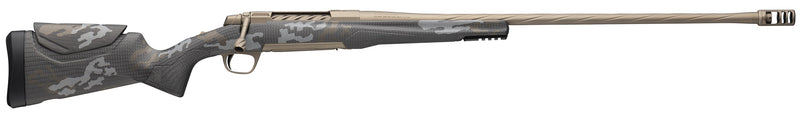 Browning X-Bolt 2 Mountain Pro 6.5 Creedmoor X-BOLT 2 MTN PRO BRZ 6.5CM