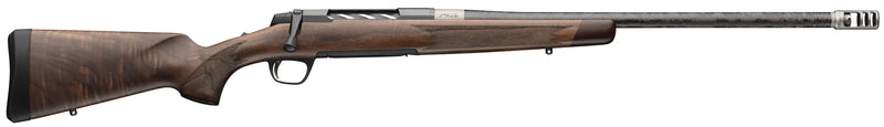 Browning X-Bolt 2 Medallion 6.5 Creedmoor X-BOLT 2 MEDALLION 6.5CR CF  #