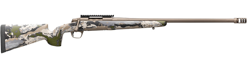 Browning X-Bolt 2 HC MCM LR SR 6.5 PRC X-BOLT 2 HC MCM LR 6.5PRC    #