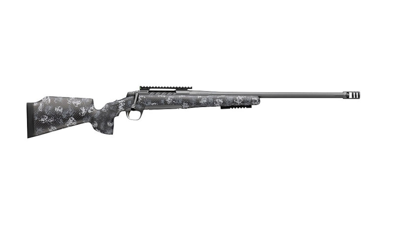 Browning X-Bolt 2 Pro McMillan LR SPR 6.5 PRC X-BOLT 2 PRO MM LR 6.5PRC SPR#
