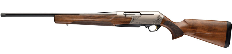 Browning BAR MK4 Medallion 243 Win BAR MK4 243WIN NKL/WD 22