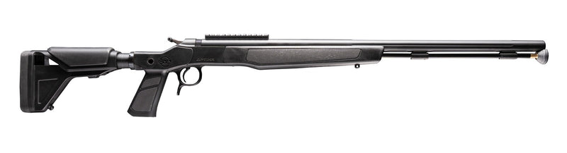 CVA Optima .50 Caliber OPTIMA XP .50CAL BLK 26