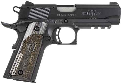 Browning 1911-22 A1 22 LR 1911-22 BLK LBL CMP 22LR RAIL