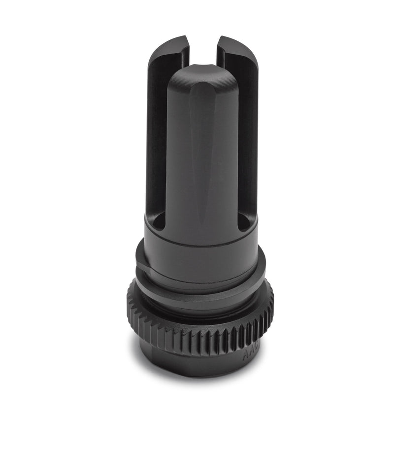 AAC (Advanced Armament) Blackout Flash Hider 223 Rem | 5.56 NATO BLACKOUT FH 51T 5.56MM 1/2x28#