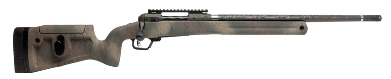 Savage Arms 110 Pro Pursuit Rifle 7MM Backcountry 110 PRO PURSUIT 7BC CAMO     #