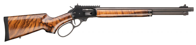 Smith and Wesson Model 1854 44 Magnum | 44 Special 1854 44MAG BL/WD HIGH GRADE