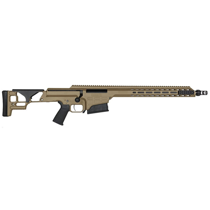 Barrett Firearms MRAD 308 Win MRAD 308WIN FDE 17