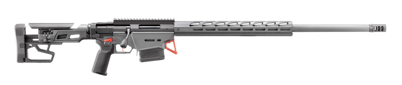 Ruger Precision Rifle 6.5 Creedmoor PRECISION 6.5CR 26