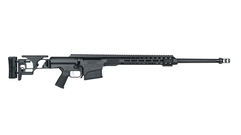 Barrett Firearms MRAD 308 Win MRAD 308WIN BLK 24