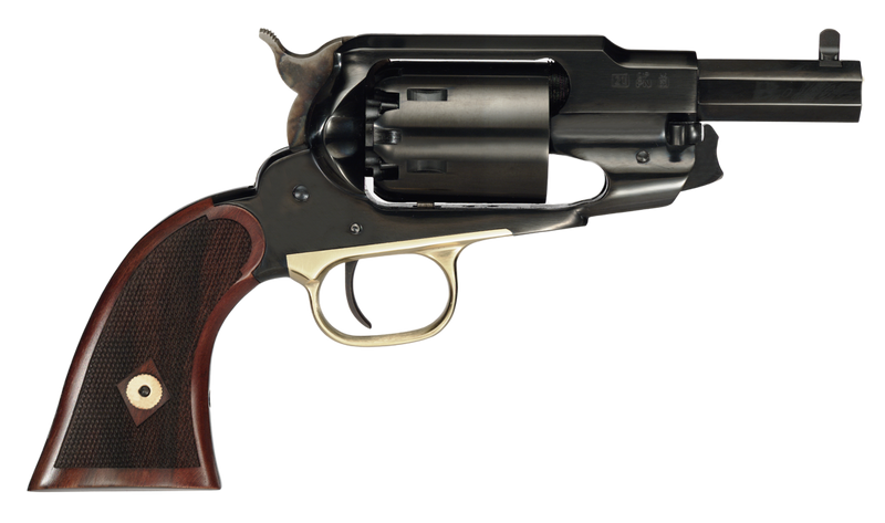 Taylor's & Company 1858 The Ace .44 Caliber 1858 ACE .44 BL/WD 3