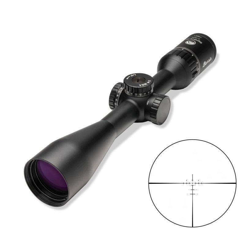 Burris Optics Signature HD SIGNATURE HD 3-15X44MM B-E3