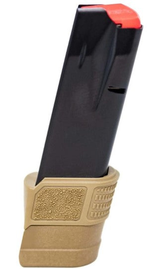 FN FN Reflex Magazine 9mm MAG FN REFLEX 9MM 18RD FDE