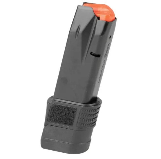 FN FN Reflex Magazine 9mm MAG FN REFLEX 9MM 18RD BLK