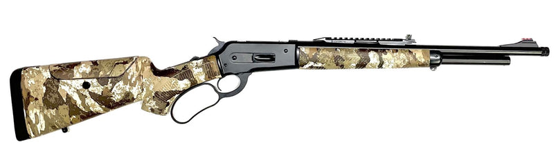 Taylor's & Company 1886 Journey Rifle 45-70 GOVT 1886 JOURNEY 45-70 BK/CAMO 19