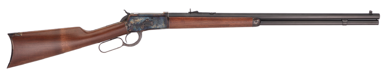 Taylor's & Company 1892 Rifle 45 Colt 1892 RIFLE 45LC BL/WD 24