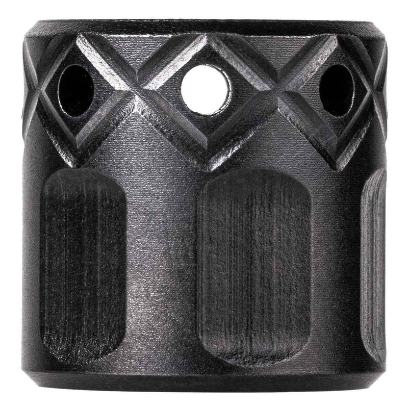 Tapco Micro Brake 9mm DIAMOND MICRO BRAKE 1/2X28 BLK