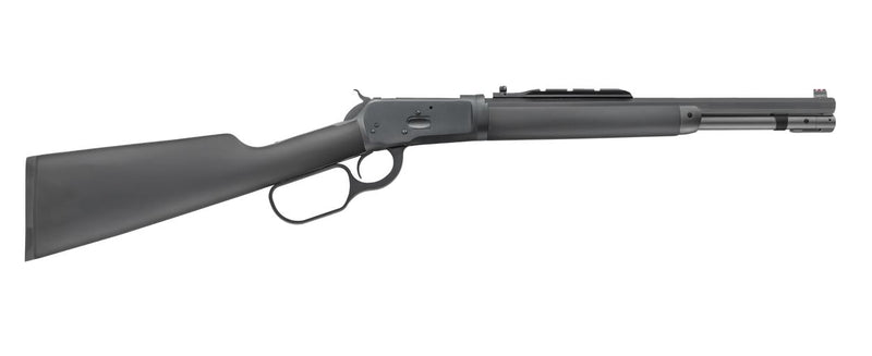 Taylor's & Company 1892 Alaskan Takedown 357 Magnum | 38 Special 1892 ALASKAN TD 357MAG BLACK