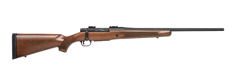 Mossberg Patriot Rifle 30-06 PATRIOT 3006 BL/WD 22