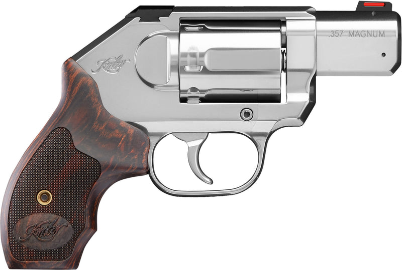 Kimber K6S 357 Magnum K6S 357MAG 2