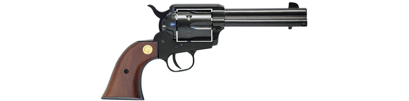 Chiappa Firearms 1873-22 Single-Action Revolver 22 LR CHIAPPA 1873-22 REV 22LR BL/WD