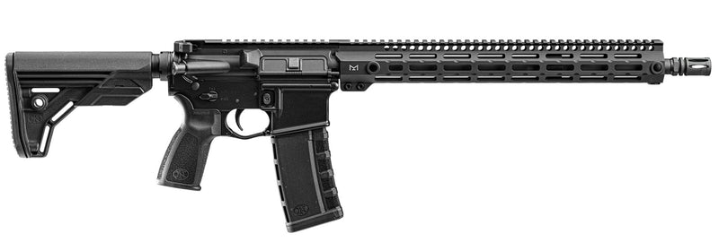 FN FN15 TAC3 Duty Carbine 223 Rem | 5.56 NATO FN15 TAC3 DUTY CARB 5.56MM BLK