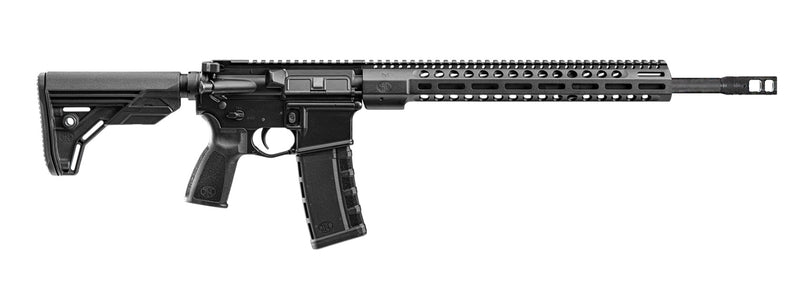 FN FN 15 DMR3 223 Rem | 5.56 NATO FN15 DMR3 5.56MM BLK 18