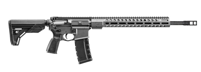 FN FN 15 DMR3 223 Rem | 5.56 NATO FN15 DMR3 5.56MM GRY 18