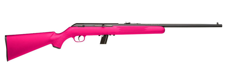 Savage Arms 64 F 22 LR 64 SEMI-AUTO 22LR PINK 10+1