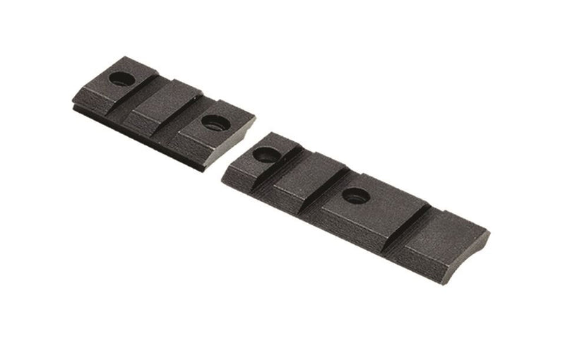Burris Optics Xtreme Tactical Base X-TAC SAVAGE 2PC BASE BLK