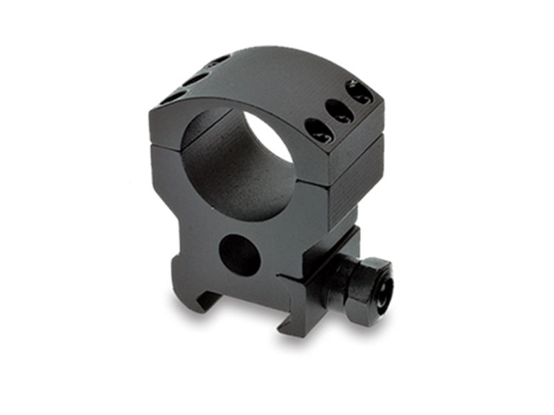 Burris Optics Xtreme Tactical Rings X-TAC 30MM RING MEDIUM BLK 1PC
