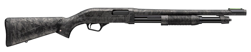 Winchester SXP Defender 12 Gauge SXP FORGED DEFENDER 12/18 3