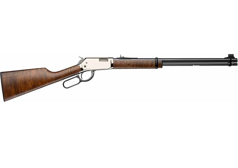 Winchester Ranger 22 LR RANGER 22LR NICKLE/WD 20