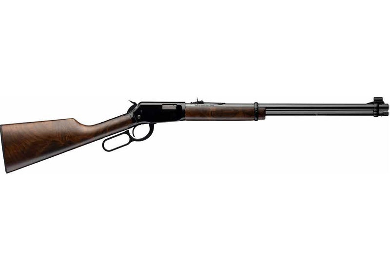 Winchester Ranger 22 LR RANGER HIGH GRD 22LR BL/WD   #