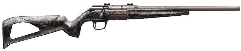 Winchester XPERT SR 22 Magnum XPERT SR 22WSM 16.5